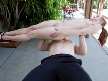 ...